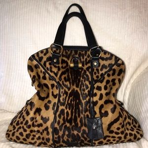 Yves Saint Laurent Bag